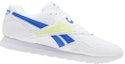 Shop Reebok Rapide MU 'Blanco Azul Vital Limón' CN5908