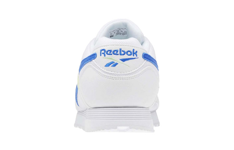 Purchase Reebok Rapide MU ''Wit Vital Blauw Citroen'' CN5908