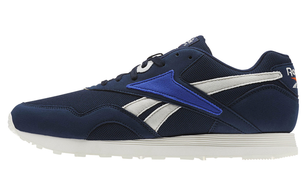 Reebok Rapide Mu Navy Blue CN5909