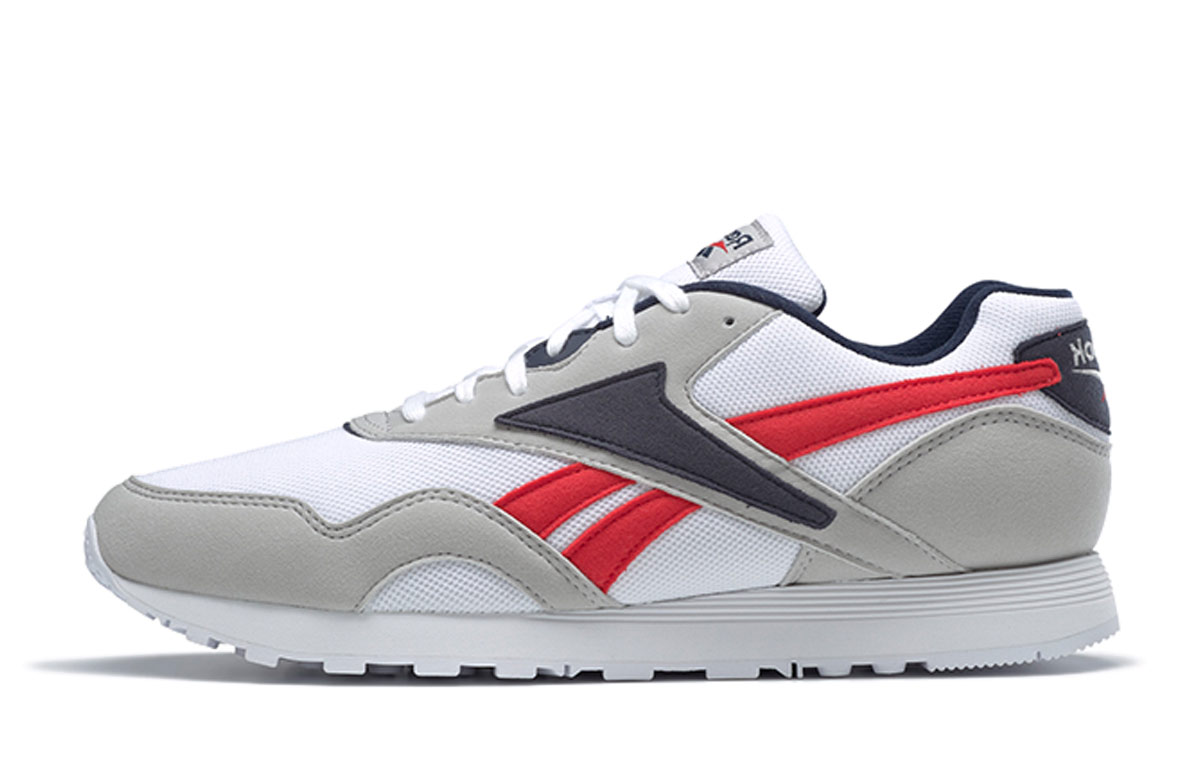 Reebok Rapide Mu Red/ 'Grey' CN5906