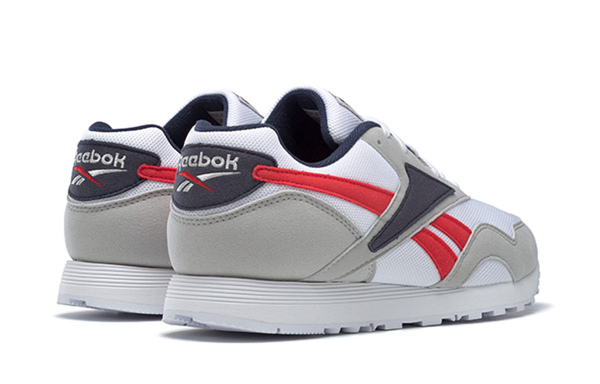 Shop 리복 라피드 뮤 레드/그레이 (Reebok Rapide Mu Red/Grey) CN5906