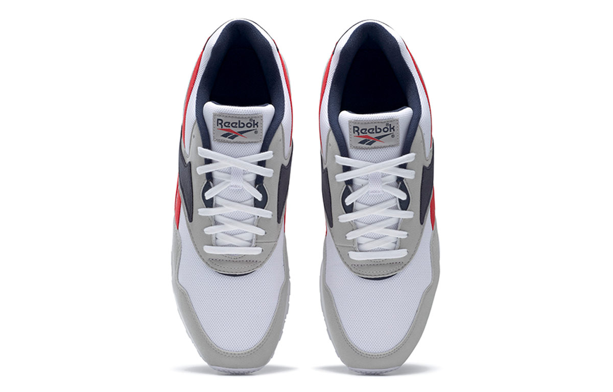 Purchase 리복 라피드 뮤 레드/그레이 (Reebok Rapide Mu Red/Grey) CN5906