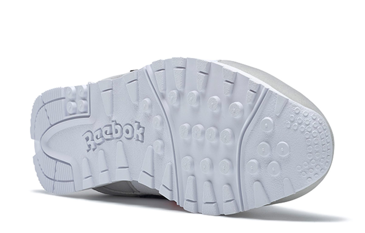Details for 리복 라피드 뮤 레드/그레이 (Reebok Rapide Mu Red/Grey) CN5906