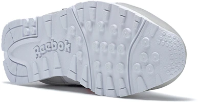 Details for 【Reebok Rapide Mu 紅灰色 跑步鞋】