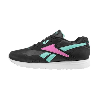 Reebok Rapide Og Su 'Black Green'