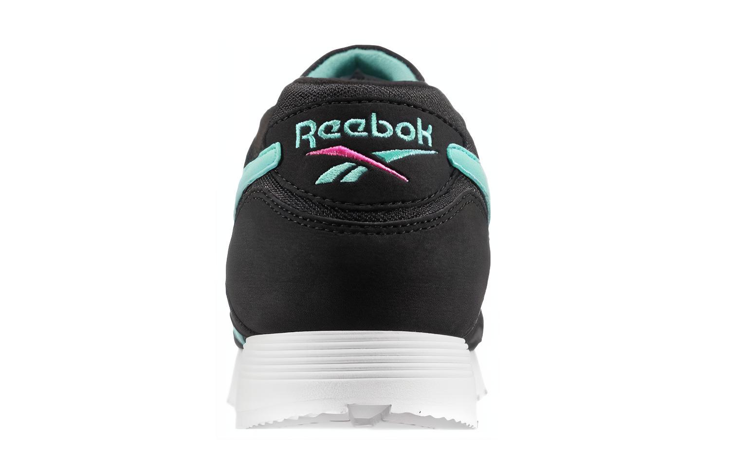 Shop リーボック ラピッド OG SU 黒/緑 CN6003