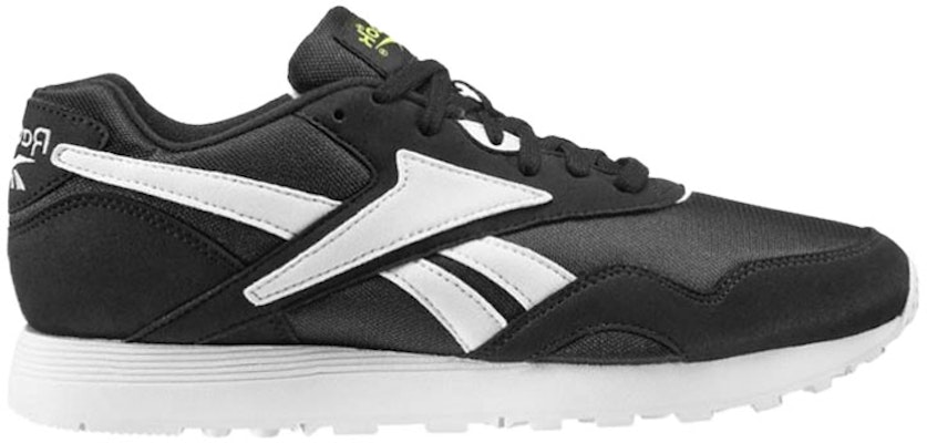 锐步 Rapide OG 经典黑白运动鞋 CN6000 Order 锐步 Rapide OG 经典黑白运动鞋 CN6000