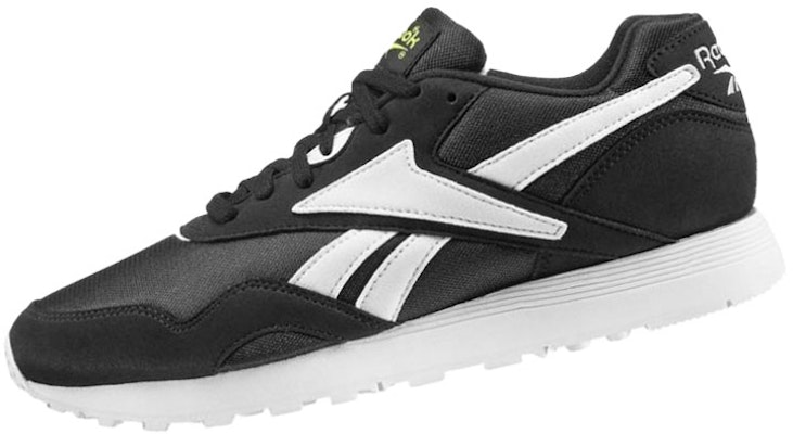 锐步 Rapide OG 经典黑白运动鞋 CN6000 Lookbook 锐步 Rapide OG 经典黑白运动鞋 CN6000