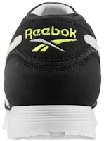 Purchase Reebok Rapide Og Su 舒適 輕便 低幫 跑步鞋 男款 黑白