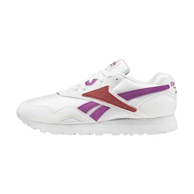Reebok Rapide SU 'White Purple'