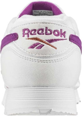 Reebok Rapide OG SU 'Putih Ungu' CN6002 Lookbook Reebok Rapide OG SU 'Putih Ungu' CN6002