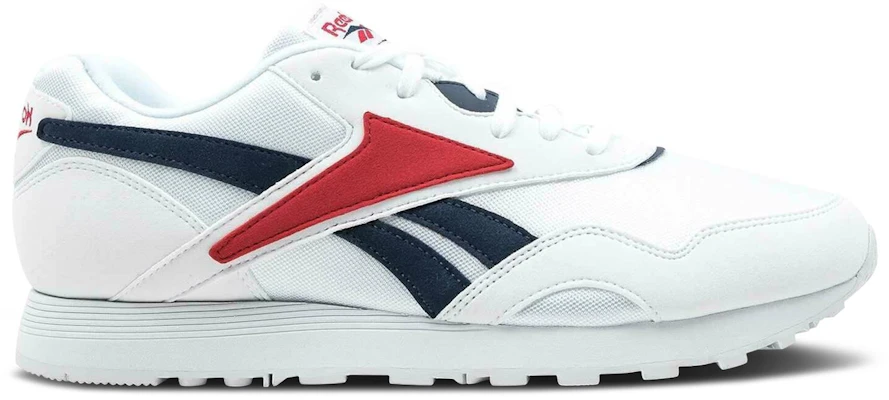 Reebok Rapide OG Suede ''Bianco Collegiate Blu Rosso'' CN6001 Buy Reebok Rapide OG Suede ''Bianco Collegiate Blu Rosso'' CN6001