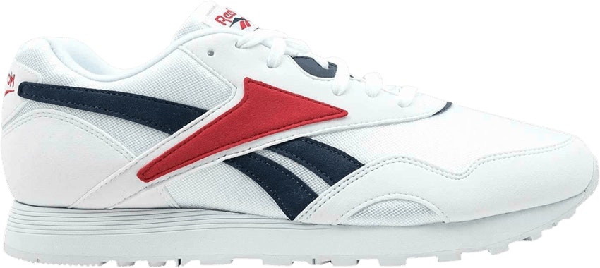 Reebok rapide og trainers in white cn6001 sales