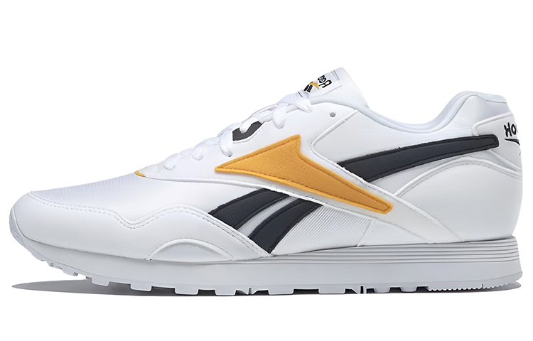 Reebok Rapide Retro Low 'White Blue' DV8868