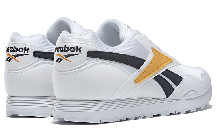 Lookbook Reebok Rapide Retro Low ''Blanc Bleu'' DV8868