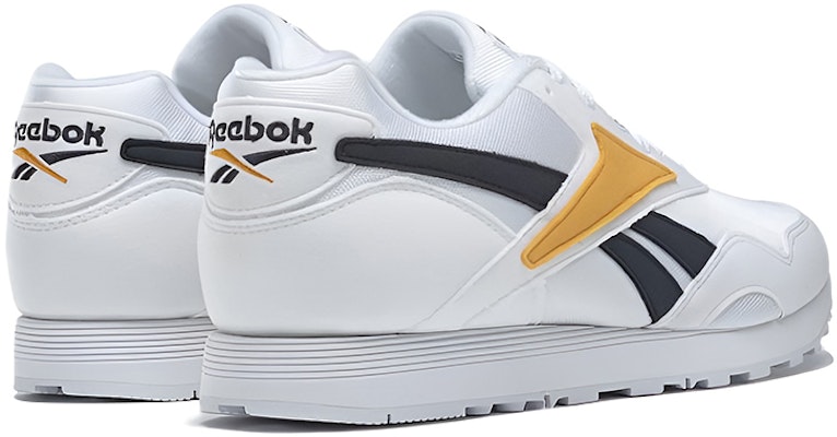 Reebok Rapide Retro Low 'Blanco Azul' DV8868 Lookbook Reebok Rapide Retro Low 'Blanco Azul' DV8868