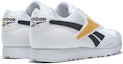 Lookbook Reebok Rapide Retro Low 'Blanco Azul' DV8868