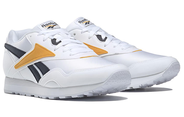 Shop Reebok Rapide Retro Low 'Blanco Azul' DV8868