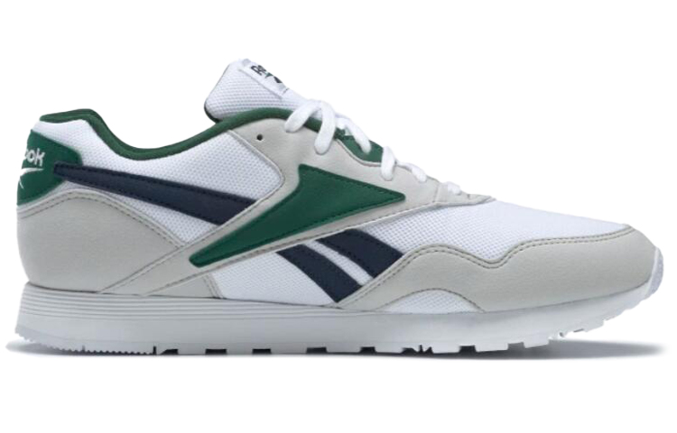 Order リーボック ラピッド 白緑 (Riibōku Rapido Shiro Midori) FW7737