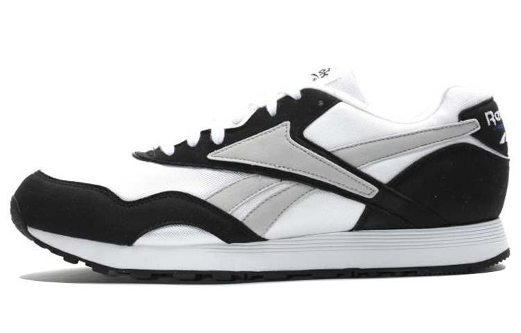 Reebok Rapide WL 'Black White' AR1341