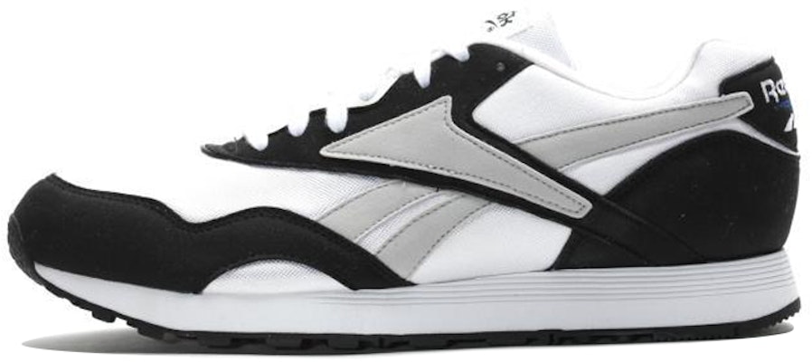 Reebok Rapide WL 'Hitam Putih' AR1341 Buy Reebok Rapide WL 'Hitam Putih' AR1341