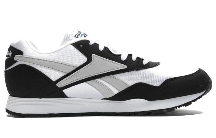 Order Reebok Rapide WL 'Hitam Putih' AR1341