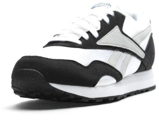 Reebok Rapide WL 'Hitam Putih' AR1341 Lookbook Reebok Rapide WL 'Hitam Putih' AR1341