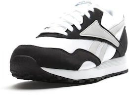 Lookbook 銳步 Rapide Wl 舒適耐磨跑步鞋 黑白