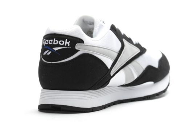Shop Reebok Rapide WL 'Hitam Putih' AR1341