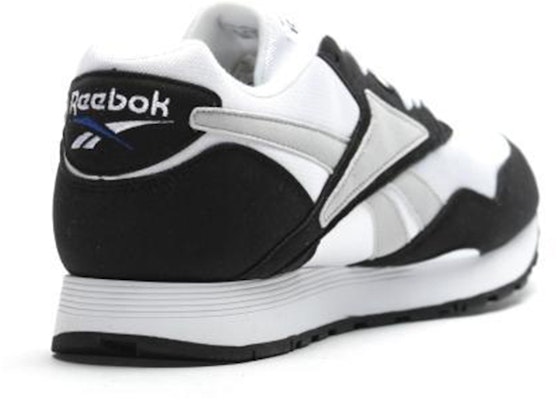 Reebok Rapide WL 'Hitam Putih' AR1341 Shop Reebok Rapide WL 'Hitam Putih' AR1341