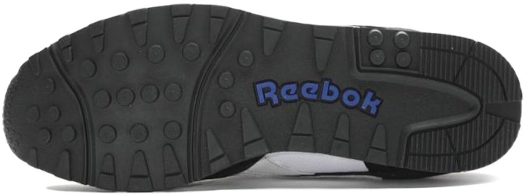Reebok Rapide WL 'Hitam Putih' AR1341 Purchase Reebok Rapide WL 'Hitam Putih' AR1341
