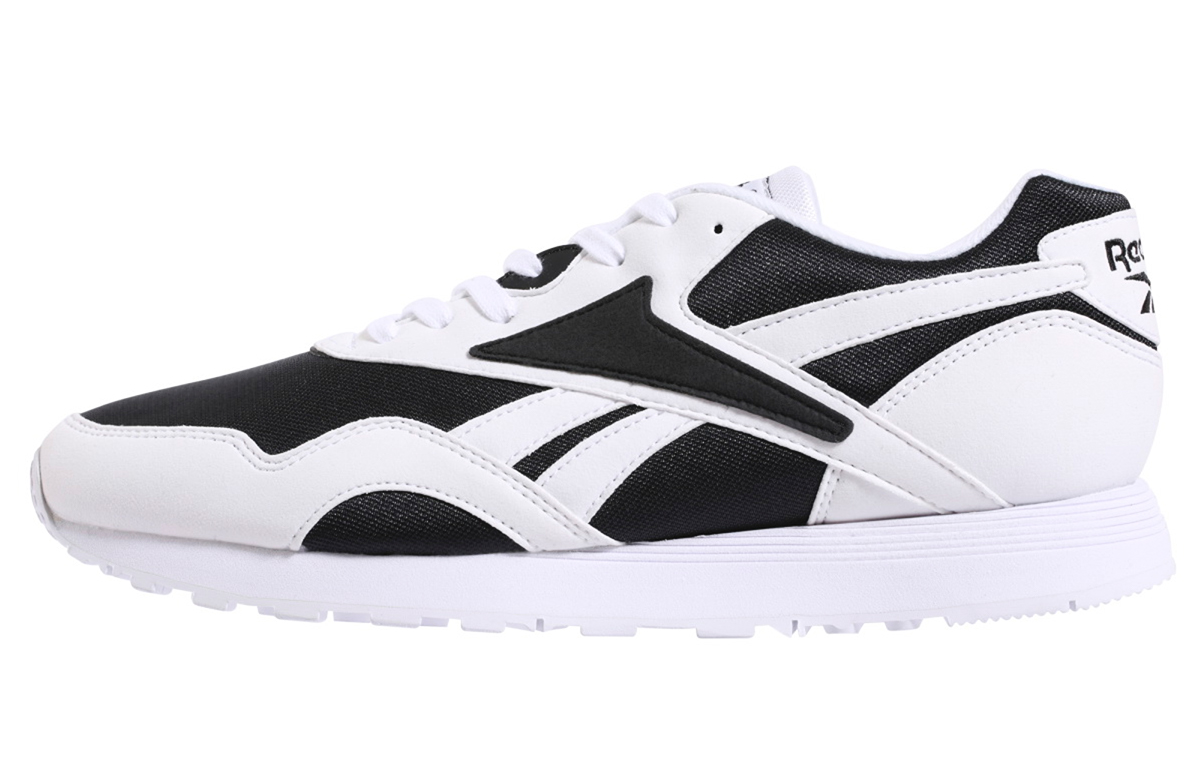 Reebok Rapide WL 'White Black' BS5801