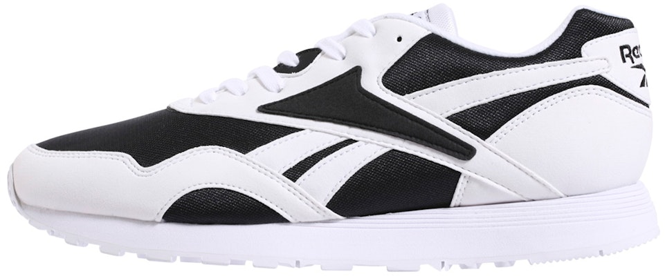 Reebok Rapide WL 'Blanco Negro' BS5801 Buy Reebok Rapide WL 'Blanco Negro' BS5801