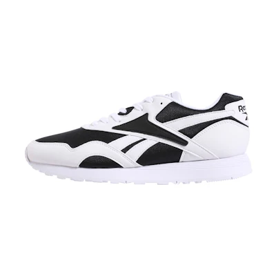 Reebok Rapide WL 'White Black'