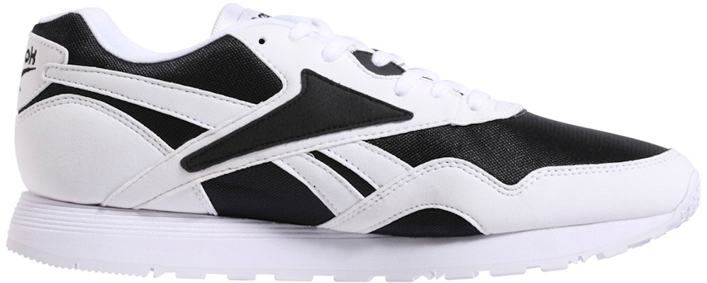 Reebok Rapide WL 'Blanco Negro' BS5801 Order Reebok Rapide WL 'Blanco Negro' BS5801