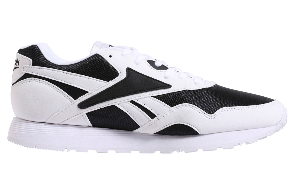 Order Reebok Rapide WL ''Blanc Noir'' BS5801
