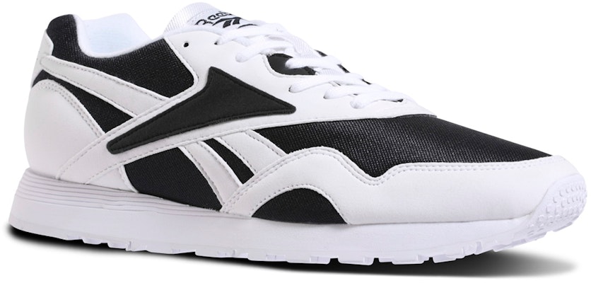 Reebok Rapide WL 'Blanco Negro' BS5801 Lookbook Reebok Rapide WL 'Blanco Negro' BS5801
