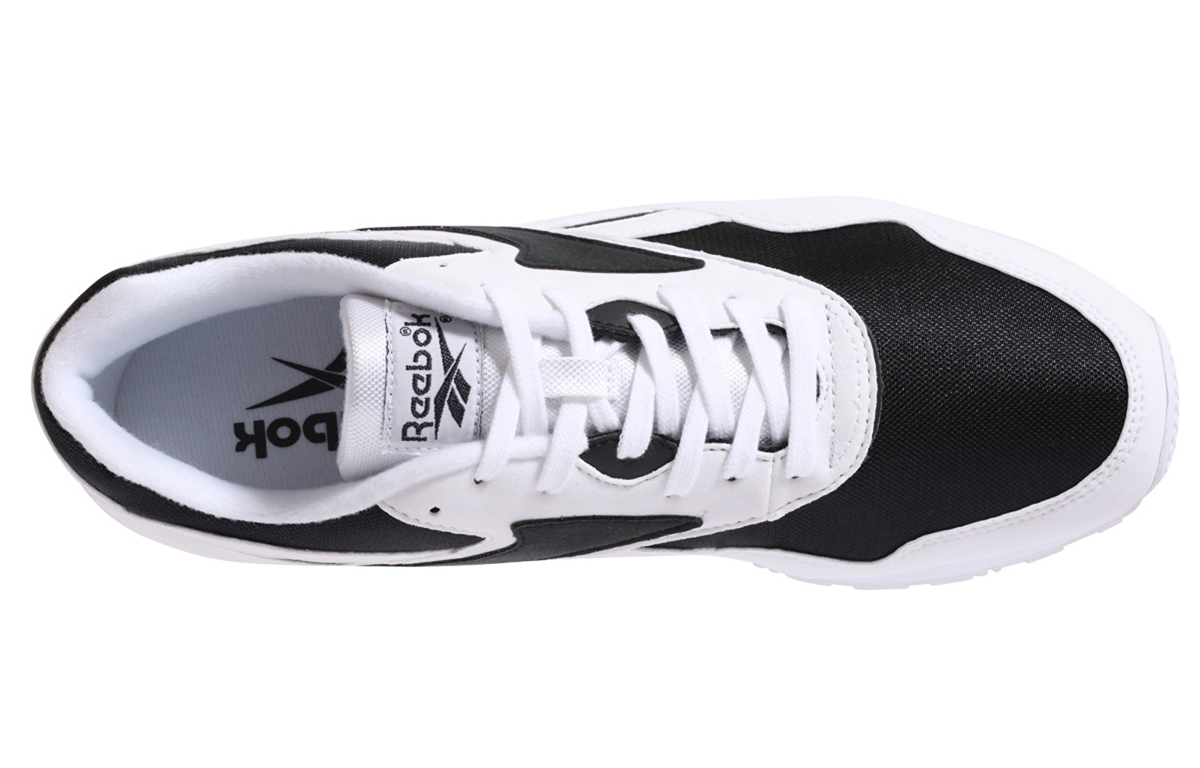 Shop Reebok Rapide WL 'Blanco Negro' BS5801
