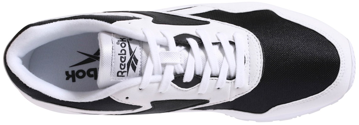 Reebok Rapide WL 'Blanco Negro' BS5801 Shop Reebok Rapide WL 'Blanco Negro' BS5801
