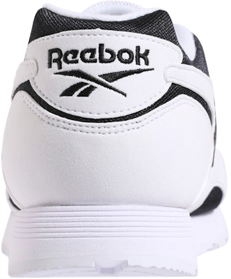 Reebok Rapide WL 'Blanco Negro' BS5801 Purchase Reebok Rapide WL 'Blanco Negro' BS5801