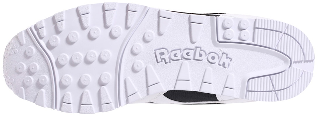 Reebok Rapide WL 'Blanco Negro' BS5801 Details for Reebok Rapide WL 'Blanco Negro' BS5801