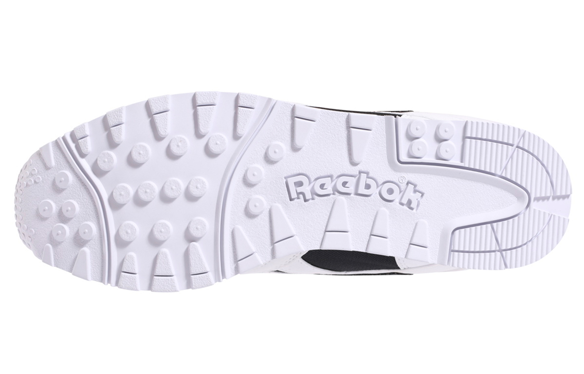 Details for Reebok Rapide WL ''Blanc Noir'' BS5801