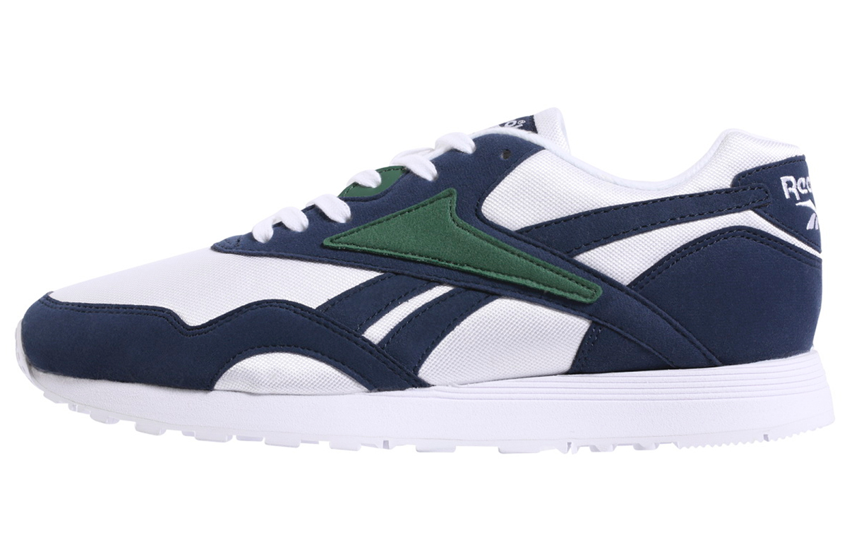 Reebok Rapide Wl White Blue BS5802