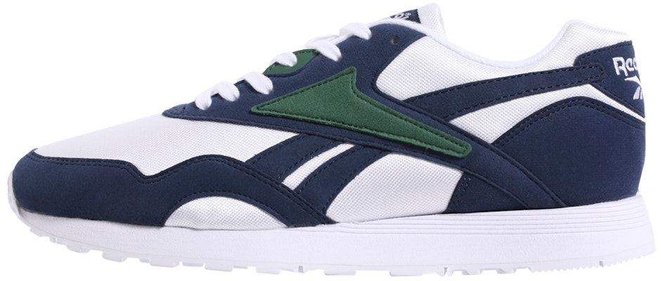 Reebok Rapide WL Putih Biru BS5802 Buy Reebok Rapide WL Putih Biru BS5802