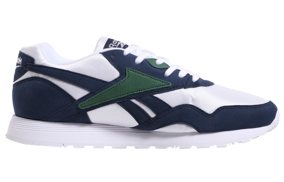 Order Reebok Rapide WL Putih Biru BS5802