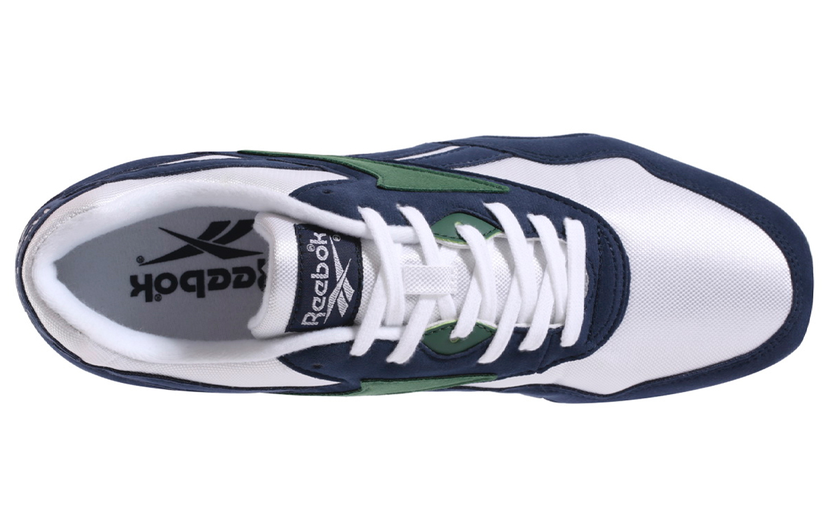 Shop Reebok Rapide WL Putih Biru BS5802