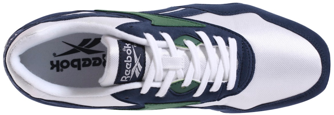 Reebok Rapide WL Putih Biru BS5802 Shop Reebok Rapide WL Putih Biru BS5802