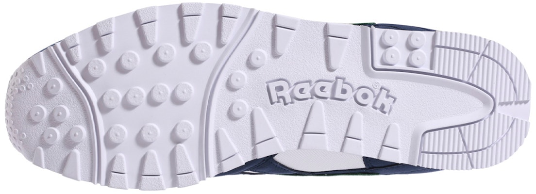 Reebok Rapide WL Putih Biru BS5802 Details for Reebok Rapide WL Putih Biru BS5802