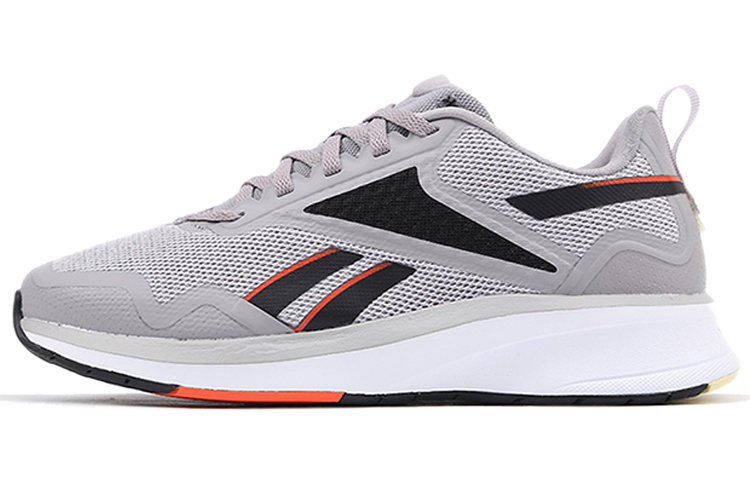 Reebok Rbk-Fusium Run Lite Gray 'Black' EG9929