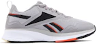 Order Reebok Rbk-Fusium Run Lite Gris 'Negro' zapatillas de running. EG9929